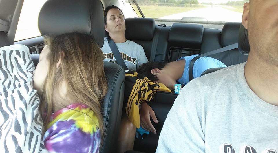 Old Drive Pt.&nbsp;1